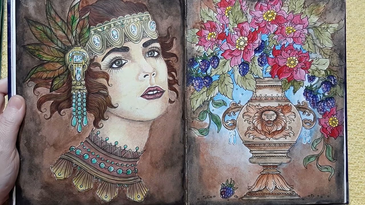 ВСЕ ГОТОВЫЕ  РАБОТЫ В КНИГАХ ХАННЫ КАРЛСОН