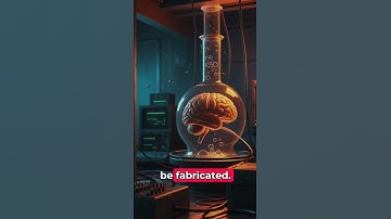 Brain-in-a-Vat Theory