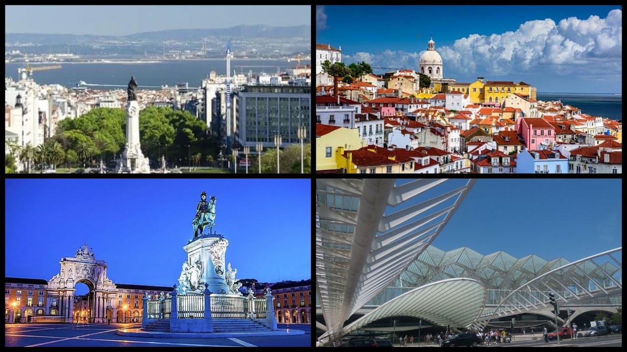 ALUGUEIS EM PORTUGAL🏯🏫🏘️🇵🇹 - YouTube