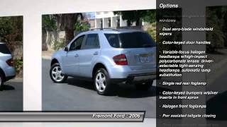 2006 Fremont Ford - Bay Area CA 340968A