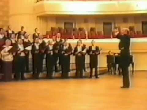 წმიდაო ღმერთო--Wmidao Gmerto..ხორუმი--Xorumi