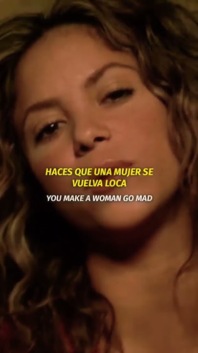 🔥Como se llama? Si, bonita♪ #shakira "Tik Tok música SUSCRÍBETE A MI
