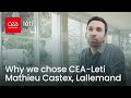 Better together lallemand  cealeti