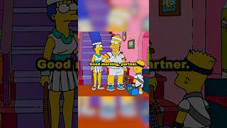 King Of Tennis Homer Simpson