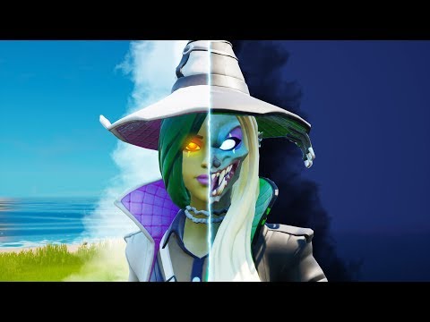 Video: Fortnite Sezóna šest Je Halloween Tématikou, Přidává Mazlíčky