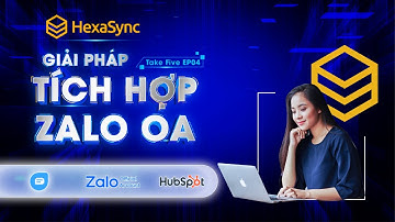 Livestream - Tích hợp Zalo OA và Freshchat