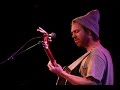 Trevor hall the lime tree new york city 111816