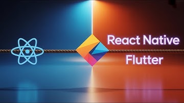 React Native vs Flutter 2025 🚀 Which Framework Should You Choose?