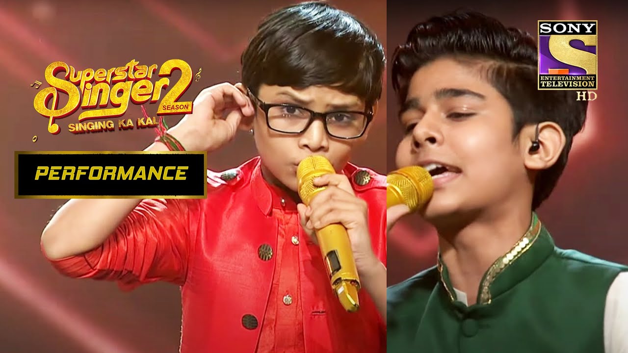 Superstar singer 25 august 2019 Clearance