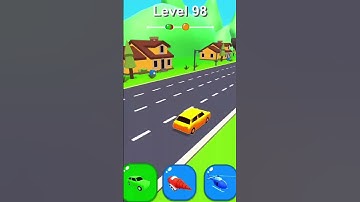 Best mobile games android ios, cool game ever player #shorts  #funny  #video #shapeshifting gameplay