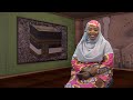 The National Hajj Commission of Nigeria NAHCON's weekly program titled: #AsYouAnswerTheCall Epis 249