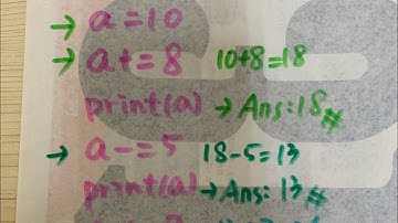 手寫Python 程式設計+=