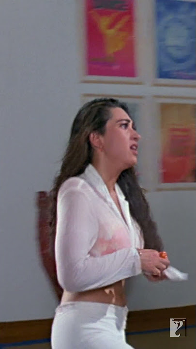 You Shut Up | #diltopagalhai #shahrukhkhan #karismakapoor #funnystatus #comedyscenes #yrfshorts