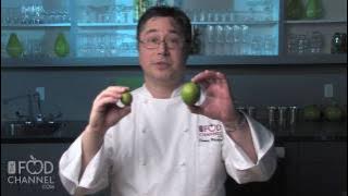 Mixology: How to Make a Margarita with Key Limes