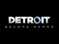 FINALLY something happy - Detroit: Become Human