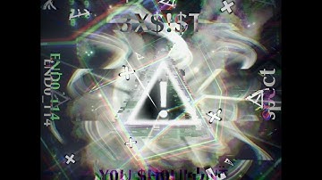 End0_114- Y0U $H0ULDNT 3X!$T