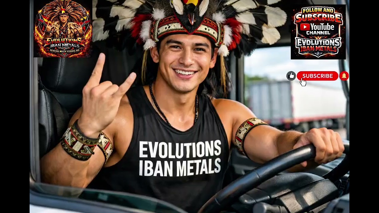 🤘CERITA DRIBA LORI🤘