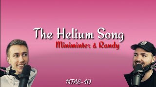 Miniminter & Randy - The Helium Song(With Lyrics)