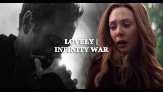 Lovely | Infinity War