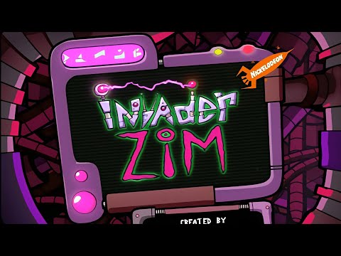 Intro/OP | Invader