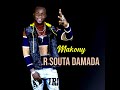 R Souta Damada - Makony (Officiel 2024)