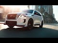 460 HP Family Tank? The 2026 Nissan Armada NISMO Is a Total Game Changer!