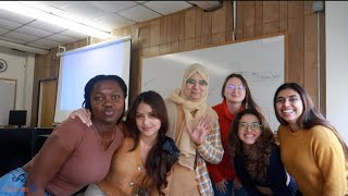 Salem State University - Computer Science Students 2022 by Zia Maylan 127 views 1 year ago 8 minutes, 3 seconds