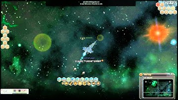 Botting on darkorbit