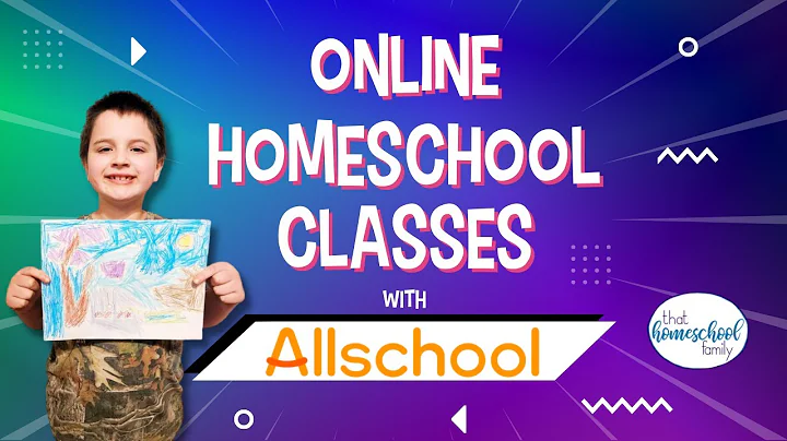 allschool review that homeschool family
