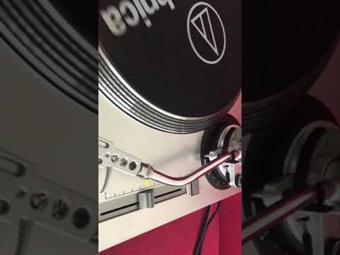 audio technica at