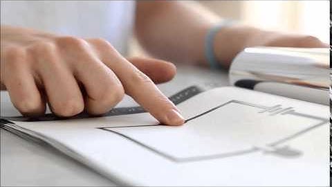 "The interactive book"