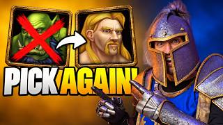 Blizzard Waited Until NOW to Change This?! | WoW Forever
