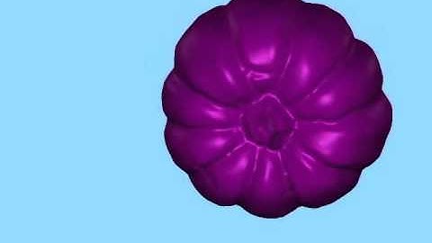 Fast Simulation of Deformable Models in Contact Using Dynamic Deformation Textures (ESCA 2006)