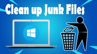 windows 11 : how to clean all caches, temp & junk files