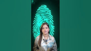 Are Your Fingerprints Really Unique? AI Just Proved Otherwise!
