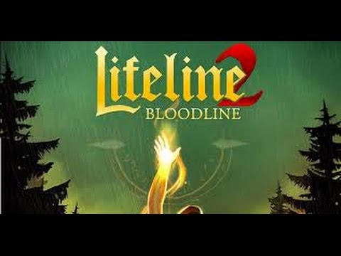 Let's Play - Lifeline 2: Bloodline [Part 1]