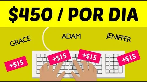 O que é digitador de formulário?