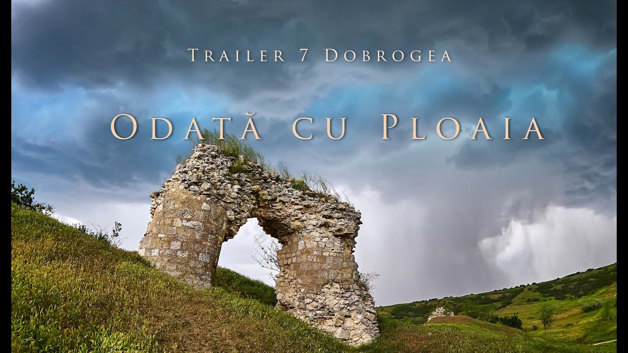 Odată cu Ploaia