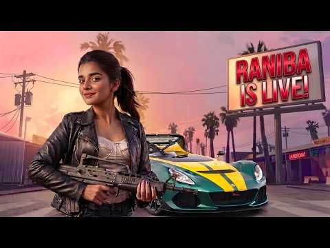 🔴 GTA 5 LIVE – DON’T BLINK I USED A SECRET MODS ON LIVE STREAM  #gtaonline #girlgamer #gta #gtalive