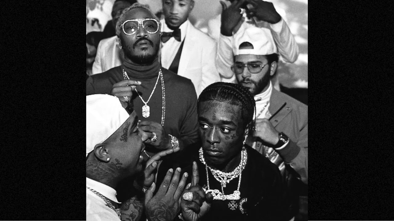 [FREE] Lil Uzi Vert X Future Type Beat 