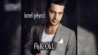 İsmet Şekerci Aşk Oku Albüm Kapakları