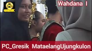 Wahdana 1 - Hj.Romlah Hasan (Cover Hajatan) @suwandichrome6383