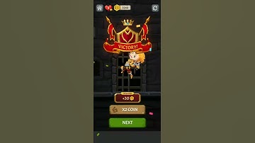 How to Loot - Pin Pull & Hero Rescue / Level 109 / Solution / Azura Global / Android iOS