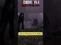 Pesanta segundo Enfrentamiento #residentevil #re4 #residentevil4remake