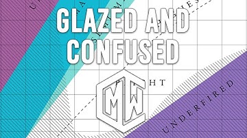 Sample Lesson | Ceramic Materials Workshop | Glazed and Confused: Understanding the U.M.F.
