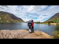 Film | Motorradreise Nord - England I Lake and Peak District I Yorkshire Dales I Motorcycle Journey