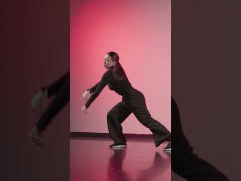 Хореография по JAZZ-FUNK