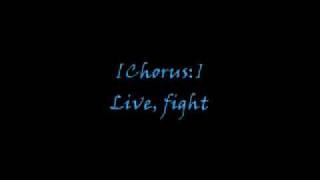 Crawl-Breaking Benjamin(Lyrics)