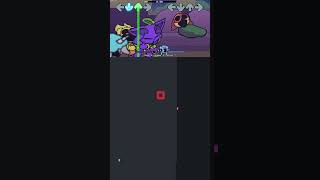 Fnf Sleep Well Gameplay Vs Glow Bouncing Square