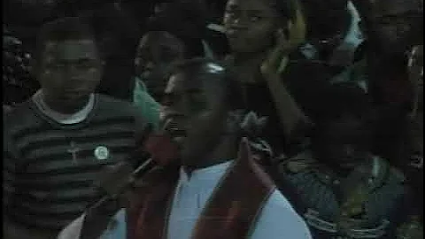 Fr Mbaka - Divine Relocation 2010